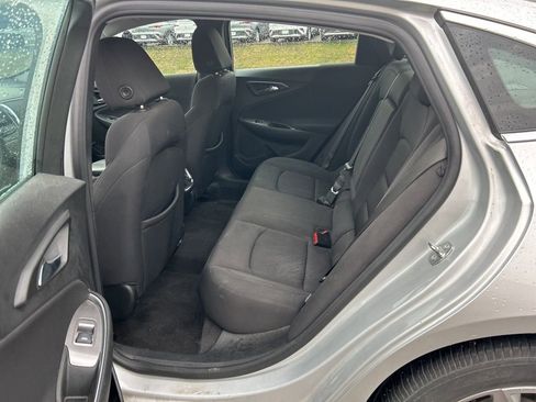 Used 2020 Chevrolet Malibu LT image 10