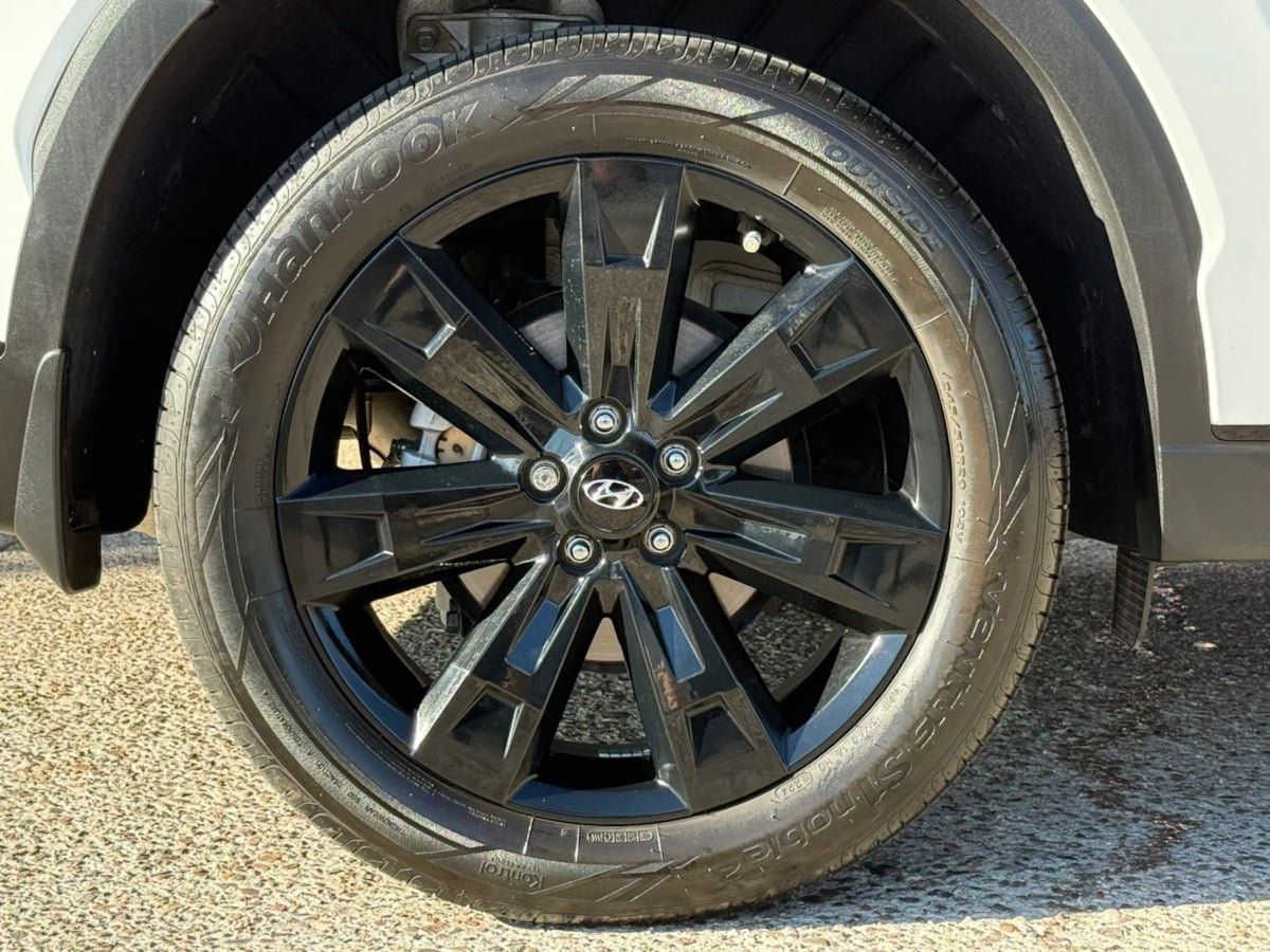 Used 2025 Hyundai Palisade XRT AWD/4WD image 26