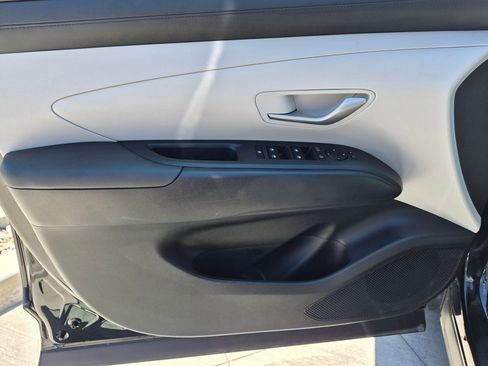 Certified 2025 Hyundai Tucson SEL AWD/4WD image 15