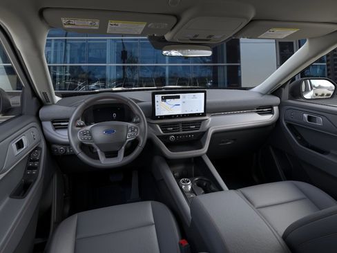 New 2026 Ford Explorer Active w/ Active Comfort Package RWD image 9