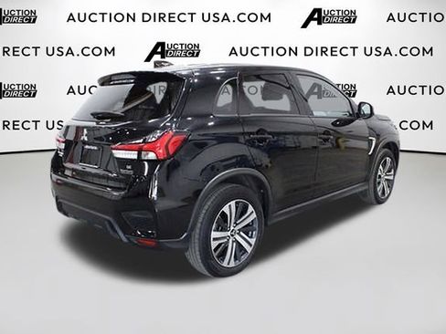 Used 2024 Mitsubishi Outlander Sport SE image 38