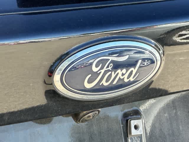 Used 2018 Ford Escape SE FWD image 17