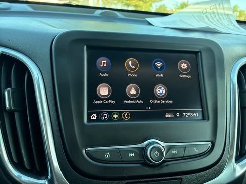 Used 2021 Chevrolet Equinox LT FWD image 30