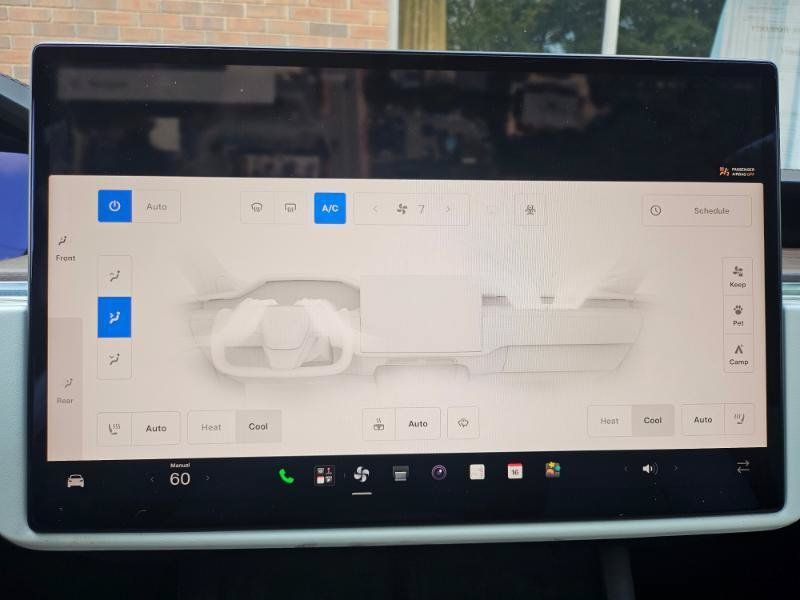 Used 2023 Tesla Model X AWD/4WD image 45