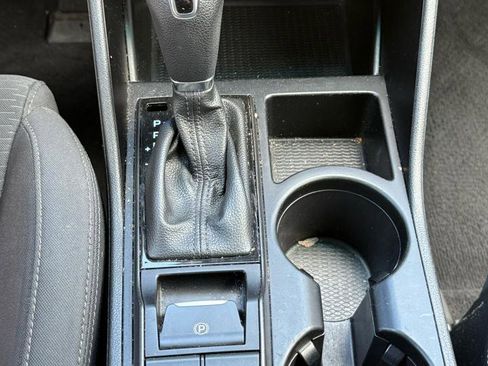 Used 2019 Hyundai Tucson SE AWD/4WD image 18