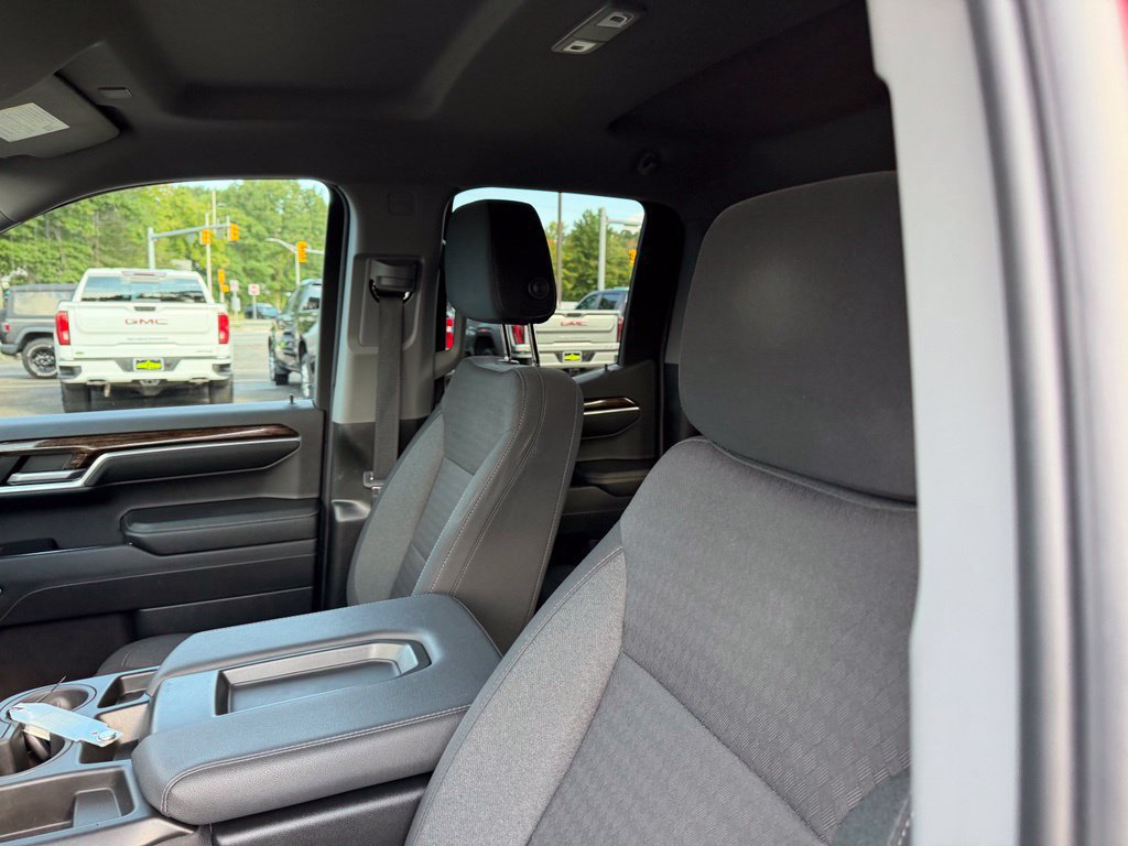 Certified 2024 GMC Sierra 1500 Elevation AWD/4WD image 14