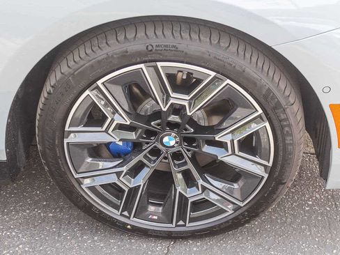 New 2026 BMW 530i w/ M Sport Package RWD image 9