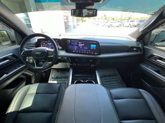 Used 2025 Chevrolet Suburban LT w/ Comfort Package AWD/4WD video 2
