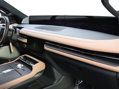 New 2026 Lincoln Navigator Black Label AWD/4WD image 15