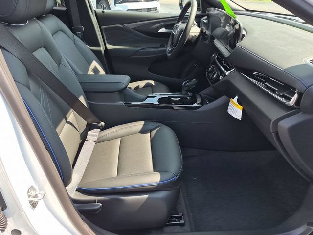 New 2026 Buick Envista Sport Touring w/ Convenience I Package FWD image 35