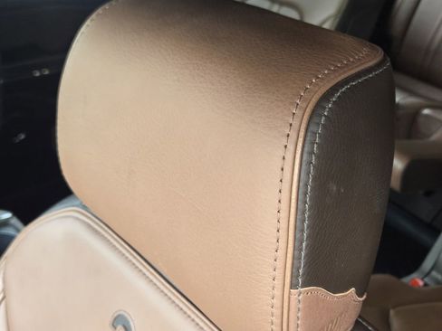 Used 2023 Ford Expedition King Ranch RWD image 18