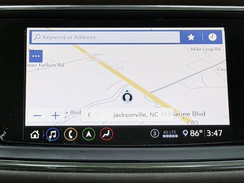 Used 2020 Buick Enclave Avenir w/ Trailering Package, 5000 lbs. image 13