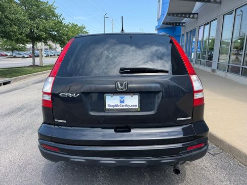 Used 2011 Honda CR-V SE image 10