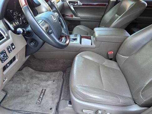Used 2013 Lexus GX 460 460 w/ Comfort Plus Pkg image 6