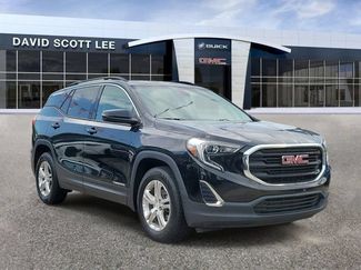 Used 2019 GMC Terrain SLE w/ Driver Convenience Package FWD video 1
