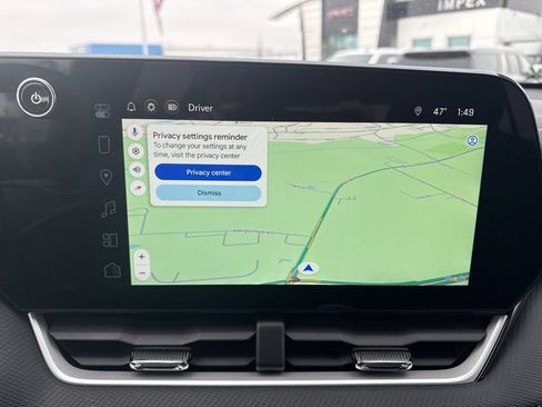 Used 2025 Chevrolet Equinox LT image 25