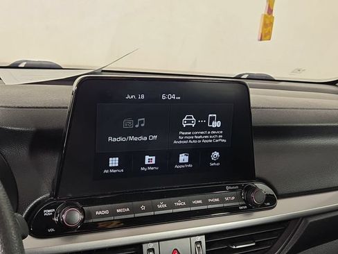 Certified 2021 Kia Forte LXS FWD image 16