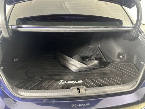 Used 2021 Lexus ES 350 w/ Premium Package FWD image 13