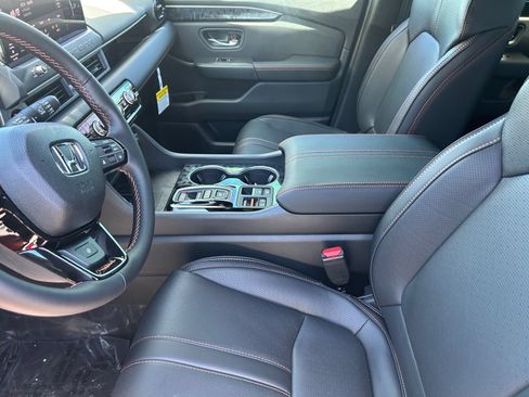 New 2026 Honda Passport TrailSport Elite image 20