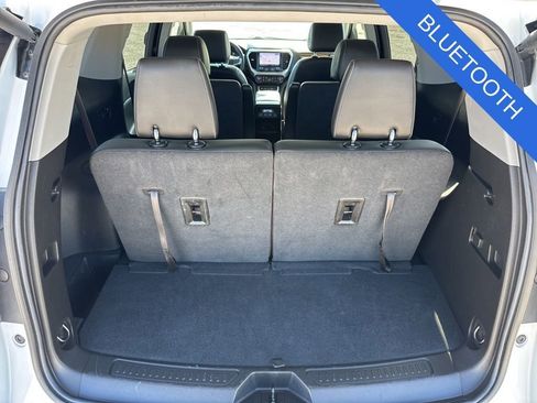 Used 2023 GMC Acadia SLT image 18