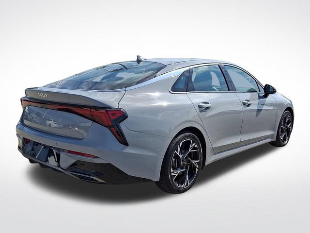 Used 2025 Kia K5 GT-Line AWD/4WD image 6