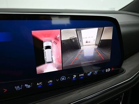 New 2025 Chevrolet Tahoe Premier image 32