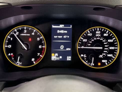 New 2026 Subaru Crosstrek 2.5i Sport image 14