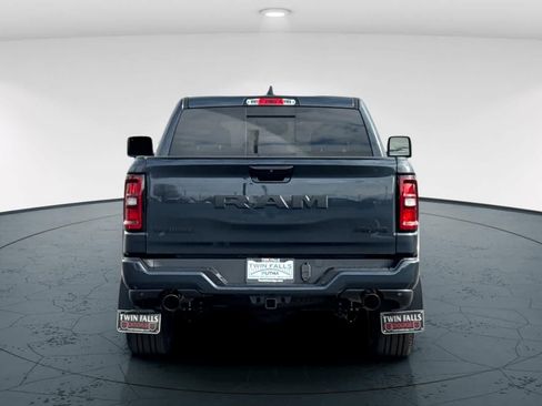 New 2026 RAM 1500 Big Horn image 7