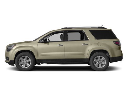 Used 2014 GMC Acadia SLT AWD/4WD image 6