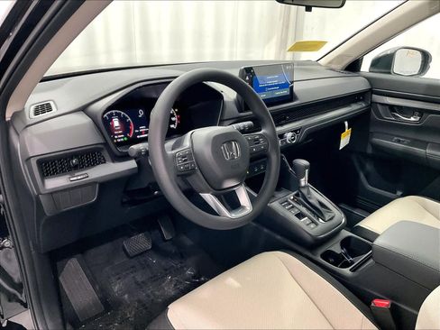 New 2026 Honda CR-V EX image 9