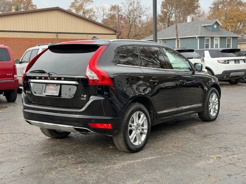 Used 2015 Volvo XC60 T5 image 4