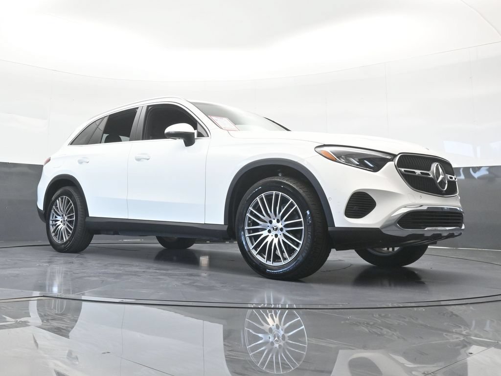 Used 2026 Mercedes-Benz GLC 300 image 63