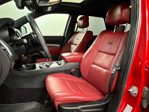 Used 2017 Dodge Durango R/T w/ Trailer Tow Group IV AWD/4WD image 26