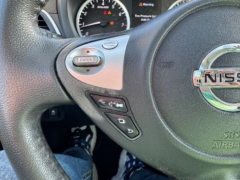 Used 2017 Nissan Sentra SR Turbo w/ SR Midnight Edition image 19