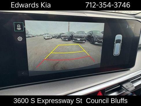New 2026 Kia Sorento EX w/ EX Premium Package AWD/4WD image 25