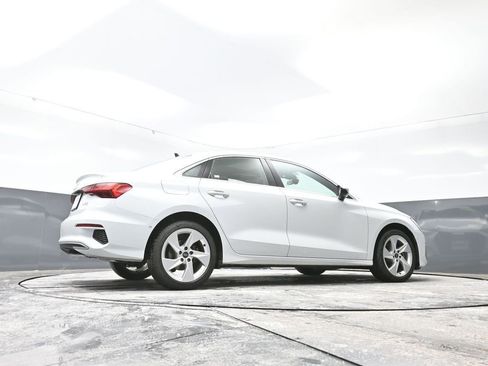 Used 2023 Audi A3 2.0T Premium image 53