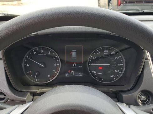 Certified 2025 Subaru Impreza 2.0i Sport AWD/4WD image 25