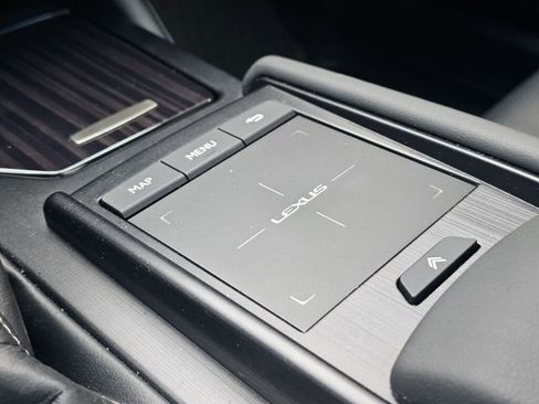 Used 2021 Lexus ES 350 w/ Luxury Package image 36