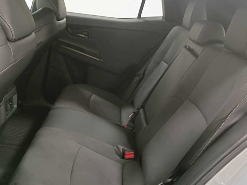 Certified 2026 Toyota C-HR AWD/4WD image 24