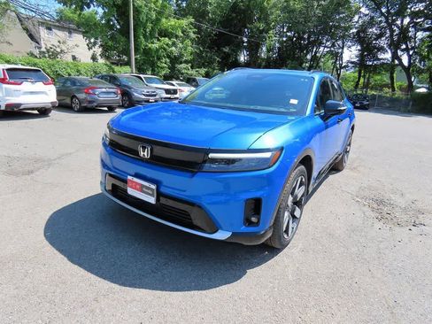 New 2026 Honda Prologue Elite image 1