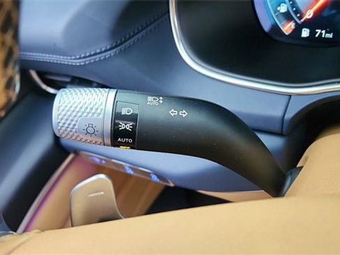 Used 2023 Genesis GV80 3.5T w/ Prestige Package image 42