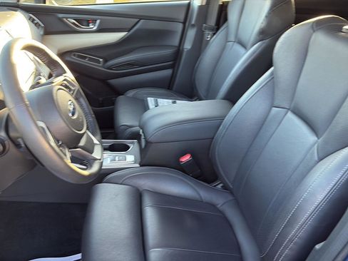 Used 2020 Subaru Ascent Limited image 11