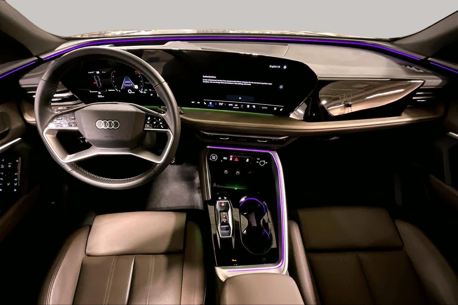 Certified 2025 Audi Q5 Premium w/ Premium Plus AWD/4WD image 16