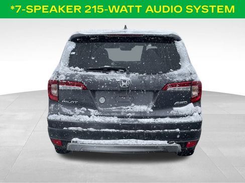 Used 2020 Honda Pilot EX-L image 10