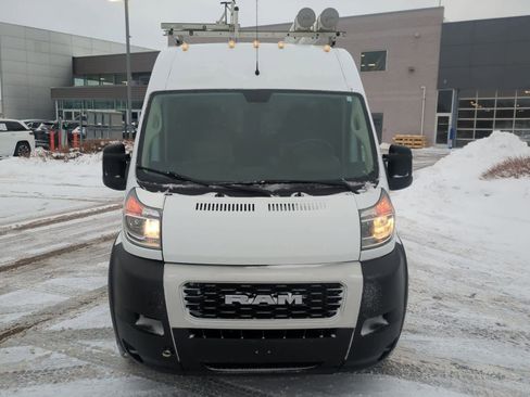 Used 2020 RAM ProMaster 1500 image 3
