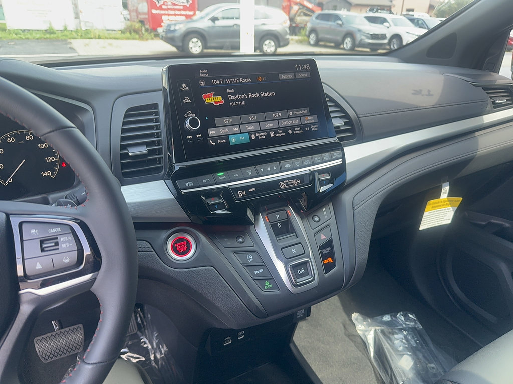 New 2026 Honda Odyssey Sport-L image 14