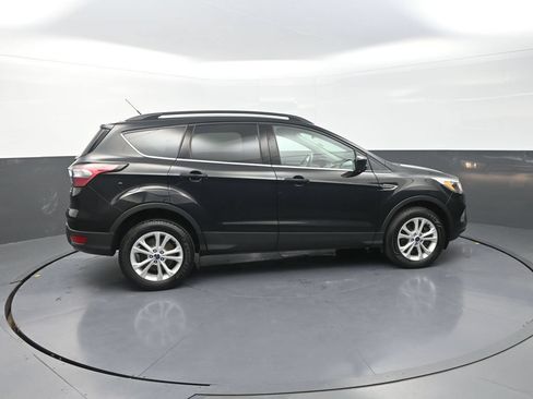 Used 2018 Ford Escape SE AWD/4WD image 11