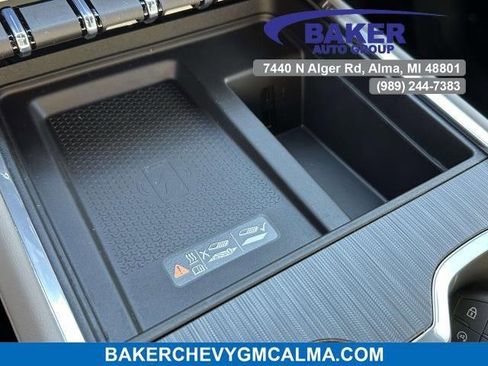 New 2026 GMC Acadia Elevation w/ Elevation Premium Package image 23