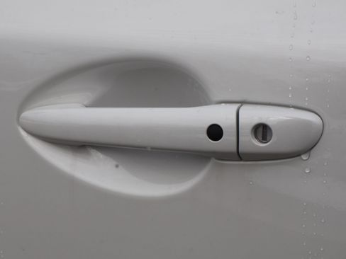 New 2025 MAZDA CX-5 AWD 2.5 S w/ Select Package image 21