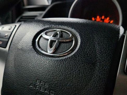 Used 2012 Toyota 4Runner SR5 w/ Convenience Pkg AWD/4WD image 29